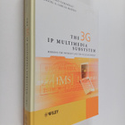 Gonzalo Camarillo : The 3G IP multimedia subsystem (IMS) ... - pikkukuva 1