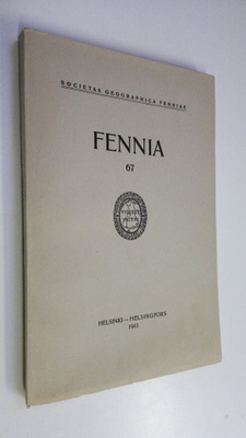 Fennia 67 (lukematon)