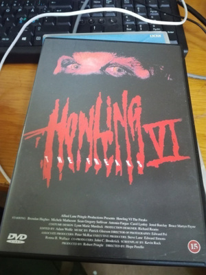 Howling VI