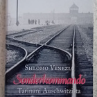 Shlomo Venezia - Sonderkommando - pikkukuva 1