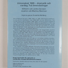 Unionsåret 1905 - dramatik och vardag. Två brevväxlingar ... - pikkukuva 2
