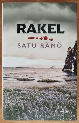 Satu Rämö: Rakel
