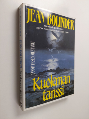 Jean Bolinder : Kuoleman tanssi
