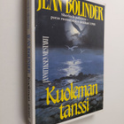 Jean Bolinder : Kuoleman tanssi - pikkukuva 1