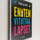 Pasa : Eniten vituttaa lapset - pikkukuva 1