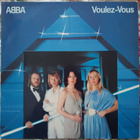 Abba: Voulez-Vous, Suomi LP 1979 EX/VG+ - pikkukuva 1