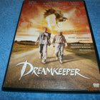 DREAMKEEPER - DVD - pikkukuva 1