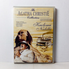 Kuolema Niilillä DVD - pikkukuva 1