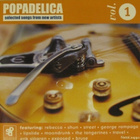 Popadelica • Vol.1 CD - pikkukuva 1