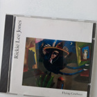 CD Rickie Lee Jones - Flying Cowboys ( Sis.postikulut ) - pikkukuva 1