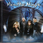 Vanilla Ninja • Blue Tattoo CD - pikkukuva 1