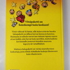 Juhana (toim.) Vänskä : Vuoden vitsikohu - pikkukuva 2