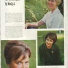 Eeva n:o 3 1962 Tea Ista. Hesan tytöt Anita, Inkeri, Liisa. - pikkukuva 3