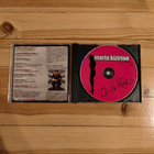 Maria Kizirian - On The Rocks CD - pikkukuva 2