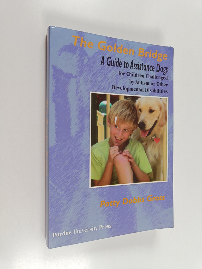 Patty Dobbs Gross : The Golden Bridge - Selecting and Tra...
