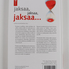 Jouni Luukkala : Jaksaa, jaksaa, jaksaa : työhyvinvointit... - pikkukuva 2