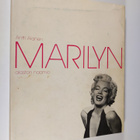 Antti Alanen : Marilyn : alaston naamio : Marilyn Monroen... - pikkukuva 1