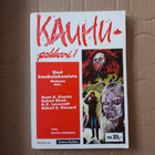 Kauhupokkari 1 toim. Markku Sadelehto 1991 - pikkukuva 1