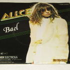 *7"* 3 kpl ALICE Per Elisa/ Una Notte Speciale/Mess Aggio - pikkukuva 2
