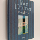 Jörn Donner : Presidentti - pikkukuva 1