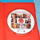 Dvd - You Will Meet a Tall Dark Stranger - Woody Allen -elok - pikkukuva 2