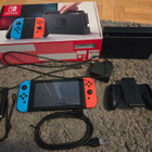 Nintendo Switch (V1) - pikkukuva 1