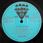Beatles - Canciones de amor 2-lp - pikkukuva 3