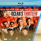 Ocean's Thirteen Blu-ray - pikkukuva 1