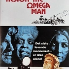 The Omega man (1971) Charlton Heston DVD - pikkukuva 1
