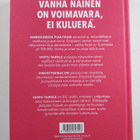 Vappu Taipale : Vanha ja vireä - pikkukuva 2