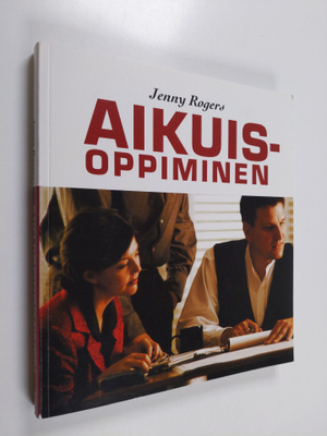 Jenny Rogers : Aikuisoppiminen