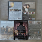 Sherlock-Staffel 3 + 4 Leffaa (Saksankielisiä) - pikkukuva 2