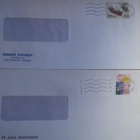 Fär-saaret kaksi postilähetystä - pikkukuva 1