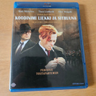 Koodinimi Liekki ja Sitruuna (Blu-ray) - pikkukuva 1