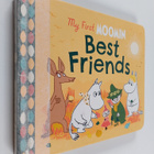 Richard Dungworth : Best friends - pikkukuva 1