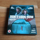 Don't Look Now - Kauhunkierre 4K UHD + Blu-ray - pikkukuva 1