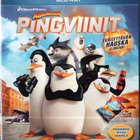 Madagascarin Pingviinit - (Blu-ray) - pikkukuva 1