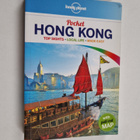 Piera Chen : Pocket Hong Kong : top sights, local life, m... - pikkukuva 1