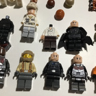 Lego Star Wars minifiguurien osia - pikkukuva 3