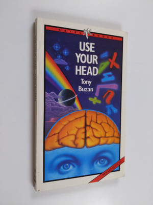 Tony Buzan : Use your head