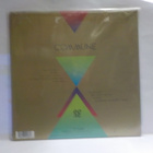 GOAT - COMMUNE M-/EX+ RUOTSI 2014 LP + CD - pikkukuva 2