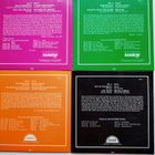V/A HOVA 1983-1986 - pikkukuva 2