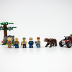 LEGO City 4440 - Forest Police Station - pikkukuva 2