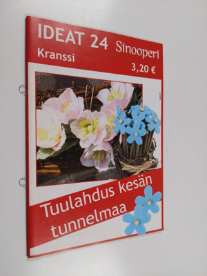Ideat 24 : Kranssi