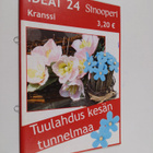 Ideat 24 : Kranssi - pikkukuva 1