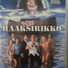 Miss Haaksirikko DVD Michael Jackson - pikkukuva 1