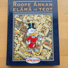ROOPE ANKAN ELÄMÄ JA TEOT 1 . DON ROSA - pikkukuva 1