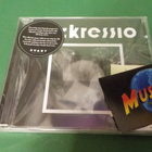 ROCKRESSIO - S/T UUSI CD - pikkukuva 1
