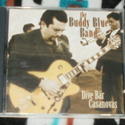THE BUDDY BLUE BAND ~ Dive Bar Casanovas ~ CD  Beat Farmers - pikkukuva 1