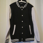 Baseballtakki S - pikkukuva 1